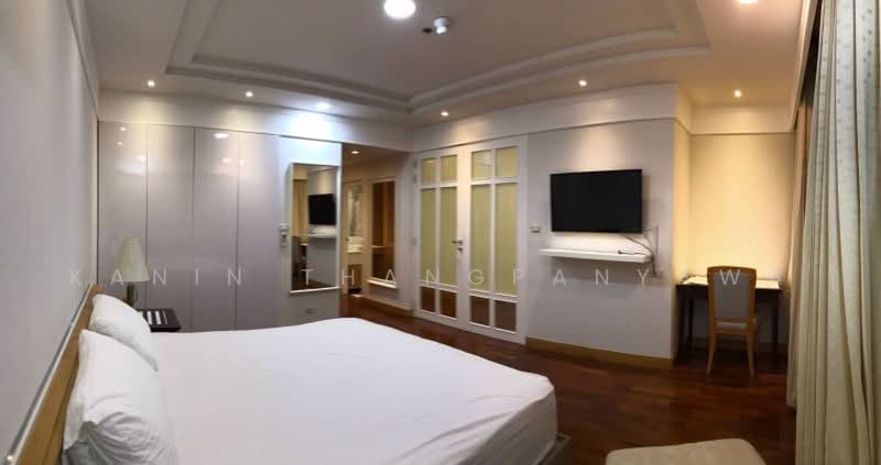 President Place, Bangkok, 975 Phloen Chit Rd, Lumphini, Pathum Wan, Bangkok, 2 Bedrooms, 90 sqm, Condo For Rent, by Kanin Thangpanyawa, 500478662 - DDproperty.com