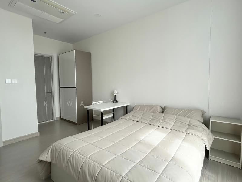 Supalai Premier Si Phraya-Samyan, Bangkok, Si Phraya Road, Si Phraya, Bang Rak, Bangkok, 1 Bedroom, 42 sqm, Condo For Rent, by Phakawadee Jiramanee, 500478663 - DDproperty.com