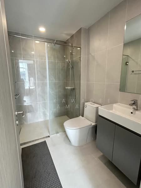 Supalai Premier Si Phraya-Samyan, Bangkok, Si Phraya Road, Si Phraya, Bang Rak, Bangkok, 1 Bedroom, 42 sqm, Condo For Rent, by Phakawadee Jiramanee, 500478663 - DDproperty.com