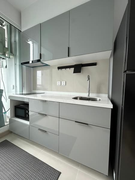 Supalai Premier Si Phraya-Samyan, Bangkok, Si Phraya Road, Si Phraya, Bang Rak, Bangkok, 1 Bedroom, 42 sqm, Condo For Rent, by Phakawadee Jiramanee, 500478663 - DDproperty.com