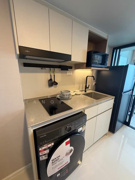 Culture Thonglor, Bangkok, Soi Sukhumvit 59, Sukhumvit Road, Khlong Tan Nua, Watthana, Bangkok, 1 Bedroom, 40 sqm, Condo For Rent, by Kanin Thangpanyawa, 500478664 - DDproperty.com