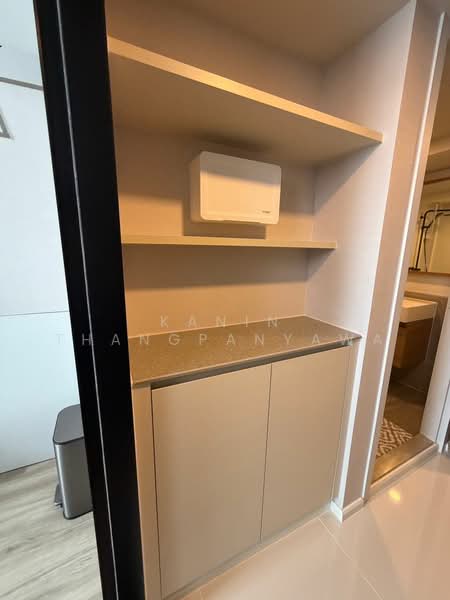 Culture Thonglor, Bangkok, Soi Sukhumvit 59, Sukhumvit Road, Khlong Tan Nua, Watthana, Bangkok, 1 Bedroom, 40 sqm, Condo For Rent, by Kanin Thangpanyawa, 500478664 - DDproperty.com