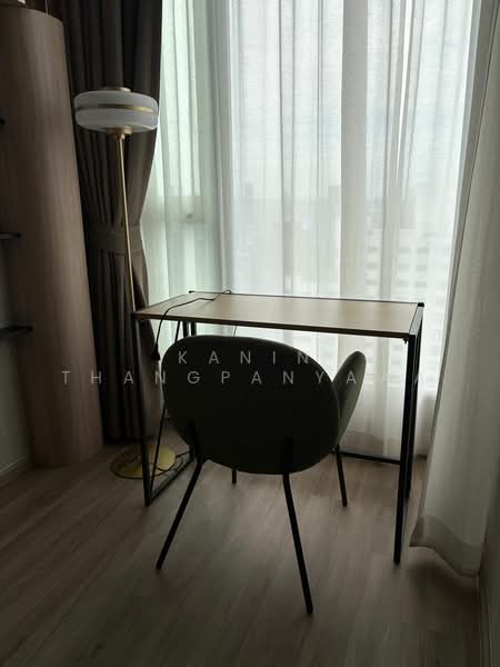 Culture Thonglor, Bangkok, Soi Sukhumvit 59, Sukhumvit Road, Khlong Tan Nua, Watthana, Bangkok, 1 Bedroom, 40 sqm, Condo For Rent, by Kanin Thangpanyawa, 500478664 - DDproperty.com