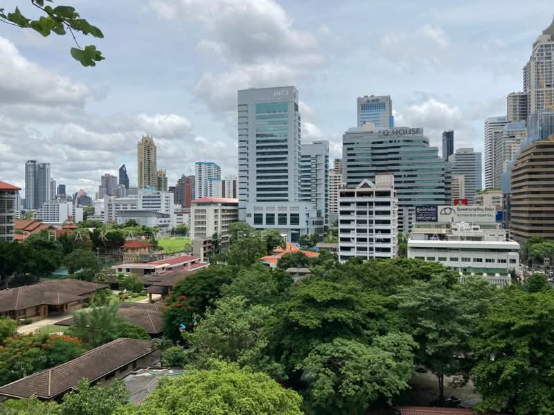 The Esse at Singha Complex, Bangkok, 1788 New Petchaburi Rd, Khlongtoei Nua, Watthana, Bangkok, 1 Bedroom, 35 sqm, Condo For Rent, by Phakawadee Jiramanee, 500478665 - DDproperty.com