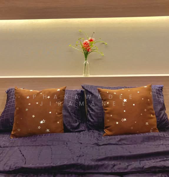 The Esse at Singha Complex : ดิ เอส แอท สิงห์ คอมเพล็กซ์, กรุงเทพ, 1788 ถนนเพชรบุรีตัดใหม่, คลองเตยเหนือ, วัฒนา, กรุงเทพ, 35 ตร.ม., คอนโด ให้เช่า, โดย Phakawadee Jiramanee, 500478665 - DDproperty.com
