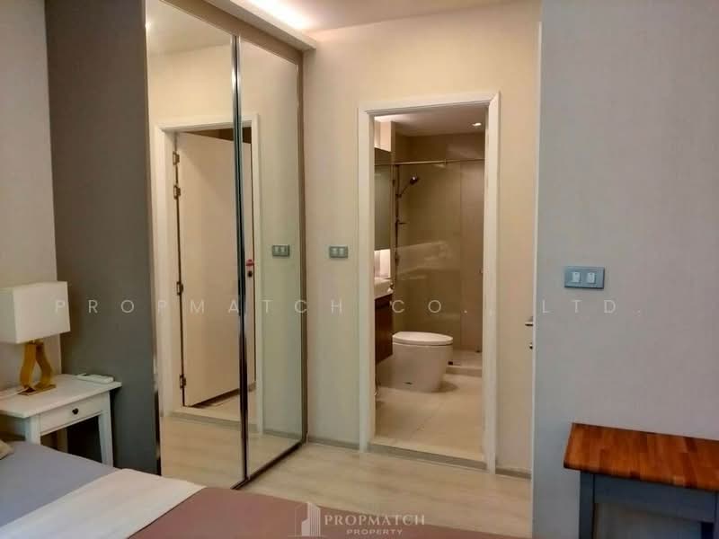 Vtara Sukhumvit 36, Bangkok, 118 Soi Saen Sabai, Phra Kanong, Khlong Toei, Bangkok, 2 Bedrooms, 51 sqm, Condo For Rent, by PROPMATCH CO., LTD., 500478666 - DDproperty.com
