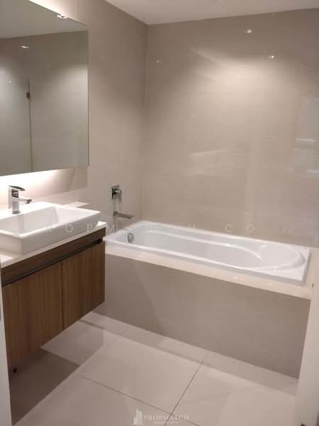Vtara Sukhumvit 36, Bangkok, 118 Soi Saen Sabai, Phra Kanong, Khlong Toei, Bangkok, 2 Bedrooms, 51 sqm, Condo For Rent, by PROPMATCH CO., LTD., 500478666 - DDproperty.com