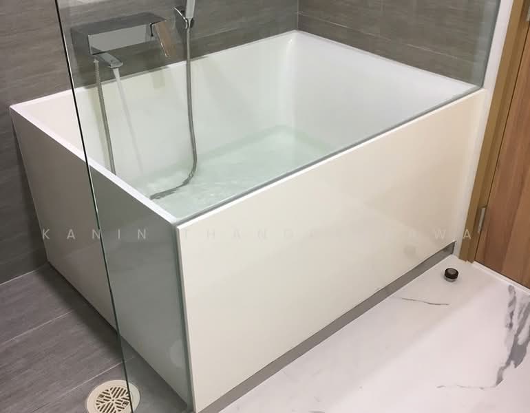 Siamese Exclusive Sukhumvit 31, Bangkok, 75 Soi Sukhumvit 31, Khlong Tan Nua, Watthana, Bangkok, 1 Bedroom, 72 sqm, Condo For Rent, by Kanin Thangpanyawa, 500478667 - DDproperty.com