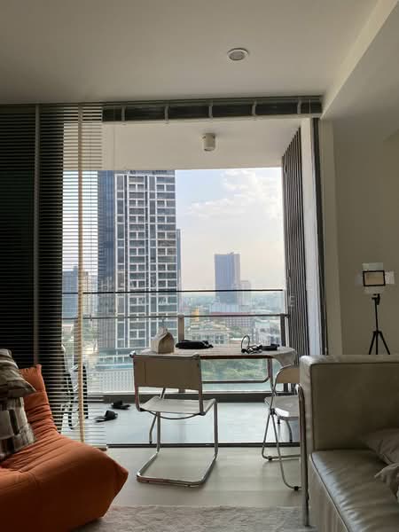 Aequa Sukhumvit 49, Bangkok, Soi Sukhumvit 49, Sukhumvit Road, Khlong Tan Nua, Watthana, Bangkok, 1 Bedroom, 60 sqm, Condo For Rent, by Phakawadee Jiramanee, 500478668 - DDproperty.com