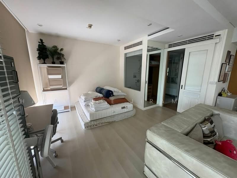 Aequa Sukhumvit 49, Bangkok, Soi Sukhumvit 49, Sukhumvit Road, Khlong Tan Nua, Watthana, Bangkok, 1 Bedroom, 60 sqm, Condo For Rent, by Phakawadee Jiramanee, 500478668 - DDproperty.com
