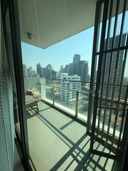 Aequa Sukhumvit 49, Bangkok, Soi Sukhumvit 49, Sukhumvit Road, Khlong Tan Nua, Watthana, Bangkok, 1 Bedroom, 60 sqm, Condo For Rent, by Phakawadee Jiramanee, 500478668 - DDproperty.com