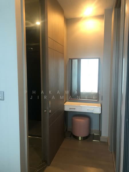 The Esse at Singha Complex : ดิ เอส แอท สิงห์ คอมเพล็กซ์, กรุงเทพ, 1788 ถนนเพชรบุรีตัดใหม่, คลองเตยเหนือ, วัฒนา, กรุงเทพ, 35 ตร.ม., คอนโด ให้เช่า, โดย Phakawadee Jiramanee, 500478670 - DDproperty.com