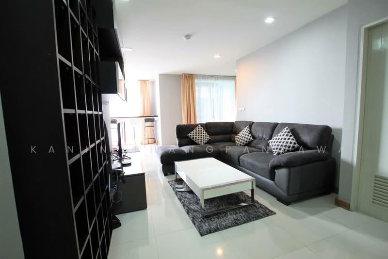 Tree Condo Ekamai, Bangkok, Soi Samanand, Rama 4 Road, Phra Kanong, Khlong Toei, Bangkok, 2 Bedrooms, 88 sqm, Condo For Rent, by Kanin Thangpanyawa, 500478671 - DDproperty.com