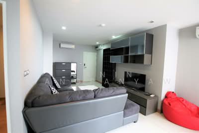 For Rent - Tree Condo Ekamai, Bangkok