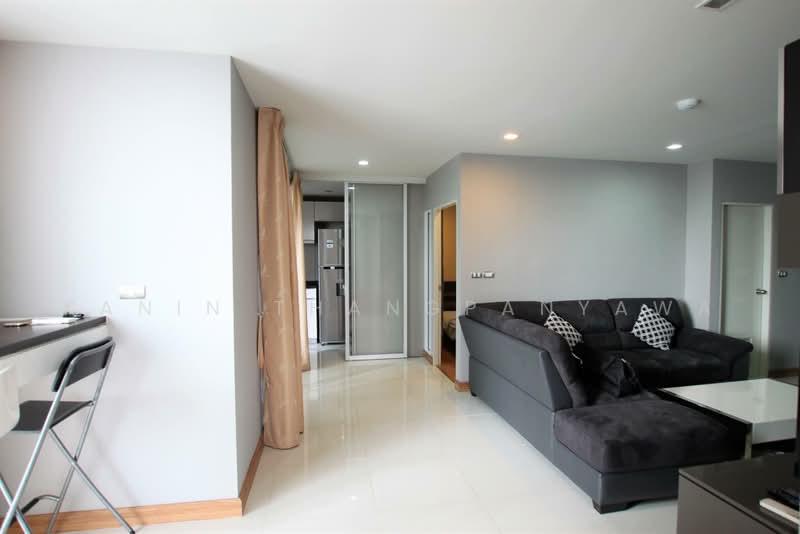 Tree Condo เอกมัย, กรุงเทพ, ซอยสมานฉันท์ ถนนพระราม 4, พระโขนง, คลองเตย, กรุงเทพ, 88 ตร.ม., คอนโด ให้เช่า, โดย Kanin Thangpanyawa, 500478671 - DDproperty.com