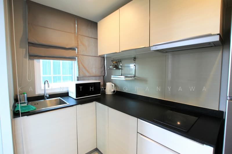 Tree Condo Ekamai, Bangkok, Soi Samanand, Rama 4 Road, Phra Kanong, Khlong Toei, Bangkok, 2 Bedrooms, 88 sqm, Condo For Rent, by Kanin Thangpanyawa, 500478671 - DDproperty.com