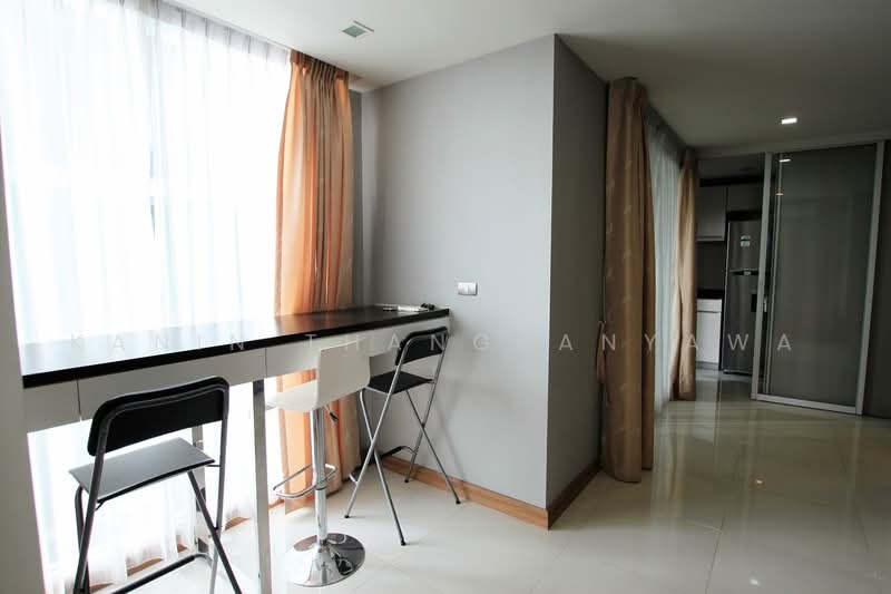 Tree Condo เอกมัย, กรุงเทพ, ซอยสมานฉันท์ ถนนพระราม 4, พระโขนง, คลองเตย, กรุงเทพ, 88 ตร.ม., คอนโด ให้เช่า, โดย Kanin Thangpanyawa, 500478671 - DDproperty.com