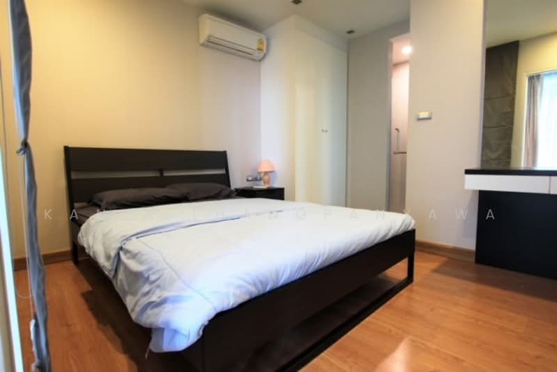 Tree Condo เอกมัย, กรุงเทพ, ซอยสมานฉันท์ ถนนพระราม 4, พระโขนง, คลองเตย, กรุงเทพ, 88 ตร.ม., คอนโด ให้เช่า, โดย Kanin Thangpanyawa, 500478671 - DDproperty.com