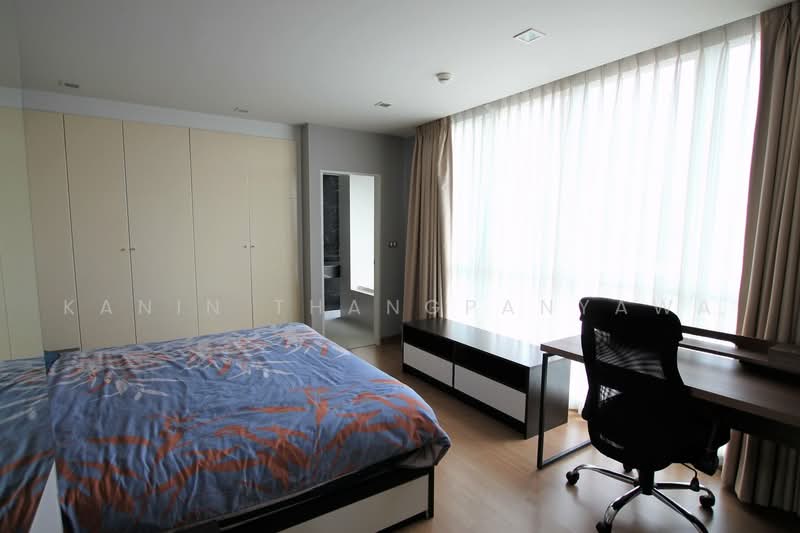 Tree Condo Ekamai, Bangkok, Soi Samanand, Rama 4 Road, Phra Kanong, Khlong Toei, Bangkok, 2 Bedrooms, 88 sqm, Condo For Rent, by Kanin Thangpanyawa, 500478671 - DDproperty.com