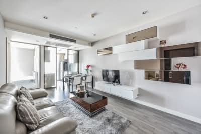 For Rent - The Room Sathorn, Bangkok