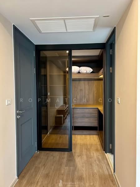Noble Above Wireless-Ruamrudee, Bangkok, Wireless Road, Lumphini, Pathum Wan, Bangkok, 1 Bedroom, 61 sqm, Condo For Rent, by PROPMATCH CO., LTD., 500478674 - DDproperty.com