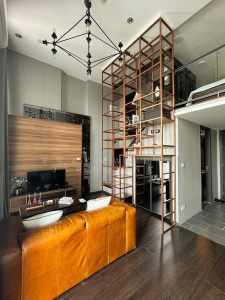 C Ekkamai, Bangkok, 888 Soi Sukhumvit 63, Sukhumvit Road, Khlong Tan Nua, Watthana, Bangkok, 1 Bedroom, 42 sqm, Condo For Rent, by Phakawadee Jiramanee, 500478675 - DDproperty.com