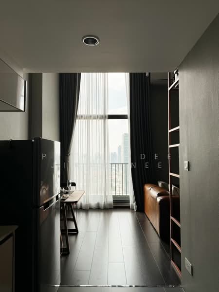 C Ekkamai, Bangkok, 888 Soi Sukhumvit 63, Sukhumvit Road, Khlong Tan Nua, Watthana, Bangkok, 1 Bedroom, 42 sqm, Condo For Rent, by Phakawadee Jiramanee, 500478675 - DDproperty.com