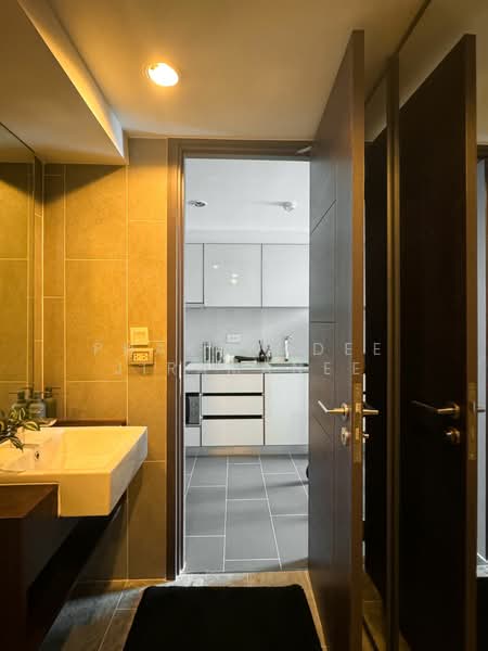 C Ekkamai, Bangkok, 888 Soi Sukhumvit 63, Sukhumvit Road, Khlong Tan Nua, Watthana, Bangkok, 1 Bedroom, 42 sqm, Condo For Rent, by Phakawadee Jiramanee, 500478675 - DDproperty.com
