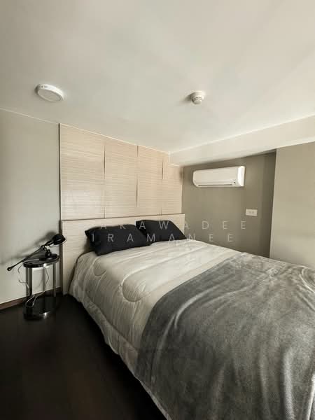 C Ekkamai, Bangkok, 888 Soi Sukhumvit 63, Sukhumvit Road, Khlong Tan Nua, Watthana, Bangkok, 1 Bedroom, 42 sqm, Condo For Rent, by Phakawadee Jiramanee, 500478675 - DDproperty.com