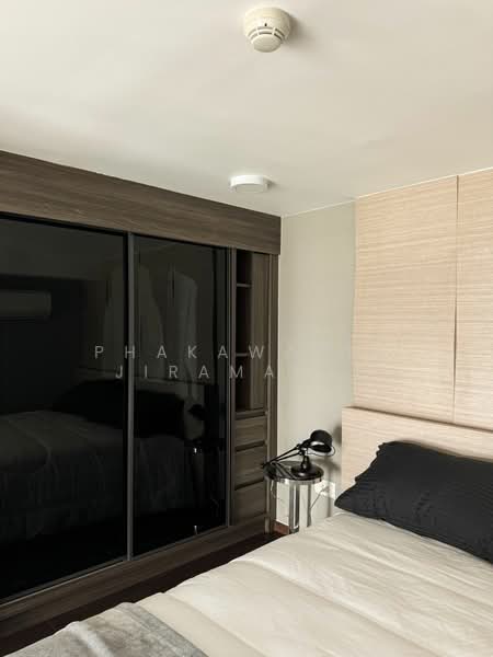 C Ekkamai, Bangkok, 888 Soi Sukhumvit 63, Sukhumvit Road, Khlong Tan Nua, Watthana, Bangkok, 1 Bedroom, 42 sqm, Condo For Rent, by Phakawadee Jiramanee, 500478675 - DDproperty.com