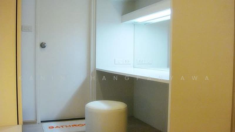 Noble Remix, Bangkok, 772 Soi Sukhumvit 36, Sukhumvit Road, Khong Tan, Khlong Toei, Bangkok, 1 Bedroom, 44 sqm, Condo For Rent, by Kanin Thangpanyawa, 500478676 - DDproperty.com