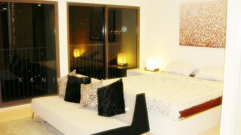 Noble Remix, Bangkok, 772 Soi Sukhumvit 36, Sukhumvit Road, Khong Tan, Khlong Toei, Bangkok, 1 Bedroom, 44 sqm, Condo For Rent, by Kanin Thangpanyawa, 500478676 - DDproperty.com