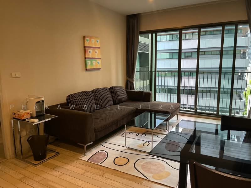 Noble Solo, Bangkok, 988 Thong Lo, Khlong Tan Nua, Watthana, Bangkok, 1 Bedroom, 53 sqm, Condo For Rent, by Phakawadee Jiramanee, 500478677 - DDproperty.com