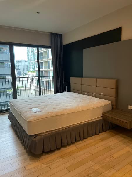 Noble Solo, Bangkok, 988 Thong Lo, Khlong Tan Nua, Watthana, Bangkok, 1 Bedroom, 53 sqm, Condo For Rent, by Phakawadee Jiramanee, 500478677 - DDproperty.com