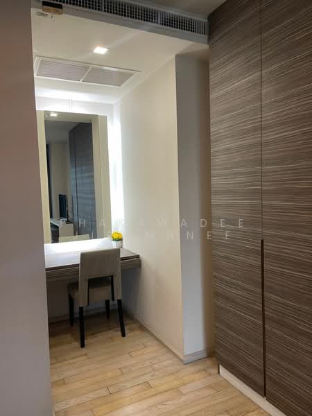 Noble Solo, Bangkok, 988 Thong Lo, Khlong Tan Nua, Watthana, Bangkok, 1 Bedroom, 53 sqm, Condo For Rent, by Phakawadee Jiramanee, 500478677 - DDproperty.com