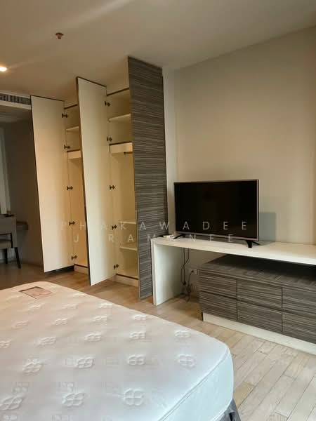 Noble Solo, Bangkok, 988 Thong Lo, Khlong Tan Nua, Watthana, Bangkok, 1 Bedroom, 53 sqm, Condo For Rent, by Phakawadee Jiramanee, 500478677 - DDproperty.com