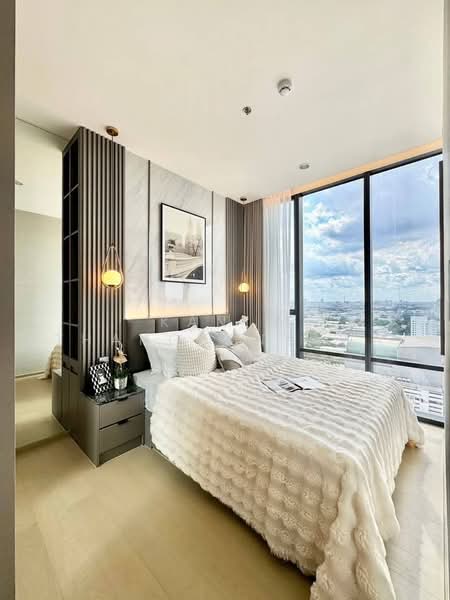 The Extro Phayathai-Rangnam, Bangkok, Rang Nam Alley, Samsen Nai, Phaya Thai, Bangkok, 1 Bedroom, 33 sqm, Condo For Rent, by Kanin Thangpanyawa, 500478679 - DDproperty.com