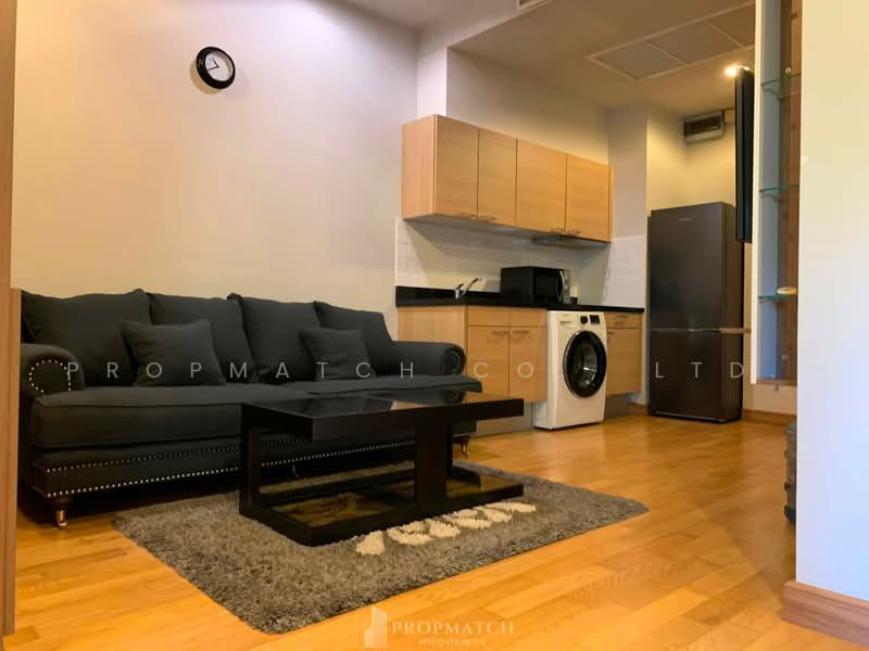 The Address Chidlom, Bangkok, Ploenchit Road, Lumphini, Pathum Wan, Bangkok, 1 Bedroom, 40 sqm, Condo For Rent, by PROPMATCH CO., LTD., 500478681 - DDproperty.com