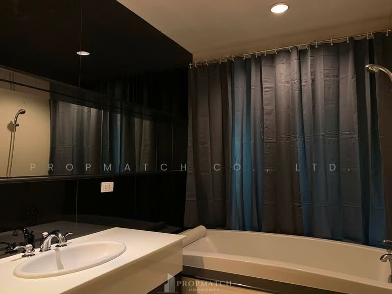 The Address Chidlom, Bangkok, Ploenchit Road, Lumphini, Pathum Wan, Bangkok, 1 Bedroom, 40 sqm, Condo For Rent, by PROPMATCH CO., LTD., 500478681 - DDproperty.com
