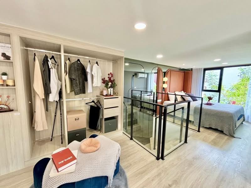 The Origin Pinklao, Bangkok, Sirindhorn Road, Bang Bamru, Bang Phlat, Bangkok, 1 Bedroom, 35 sqm, Condo For Sale, by จิระเมศร์ วราสิทธิ์สิริ, 500478682 - DDproperty.com