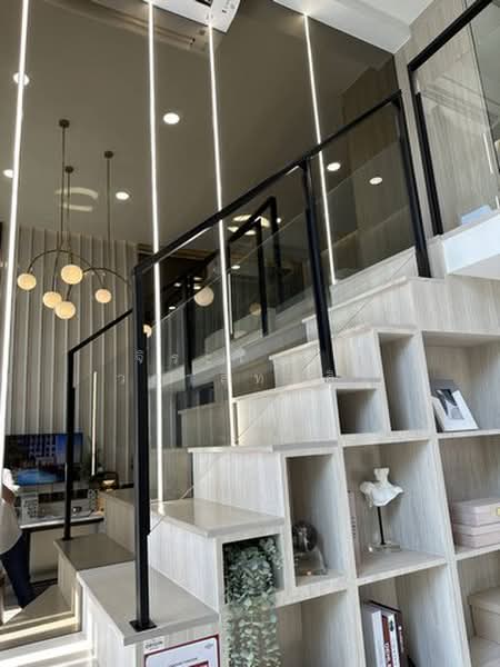 The Origin Pinklao, Bangkok, Sirindhorn Road, Bang Bamru, Bang Phlat, Bangkok, 1 Bedroom, 35 sqm, Condo For Sale, by จิระเมศร์ วราสิทธิ์สิริ, 500478682 - DDproperty.com