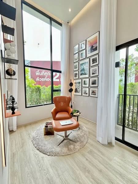 The Origin Pinklao, Bangkok, Sirindhorn Road, Bang Bamru, Bang Phlat, Bangkok, 1 Bedroom, 35 sqm, Condo For Sale, by จิระเมศร์ วราสิทธิ์สิริ, 500478682 - DDproperty.com