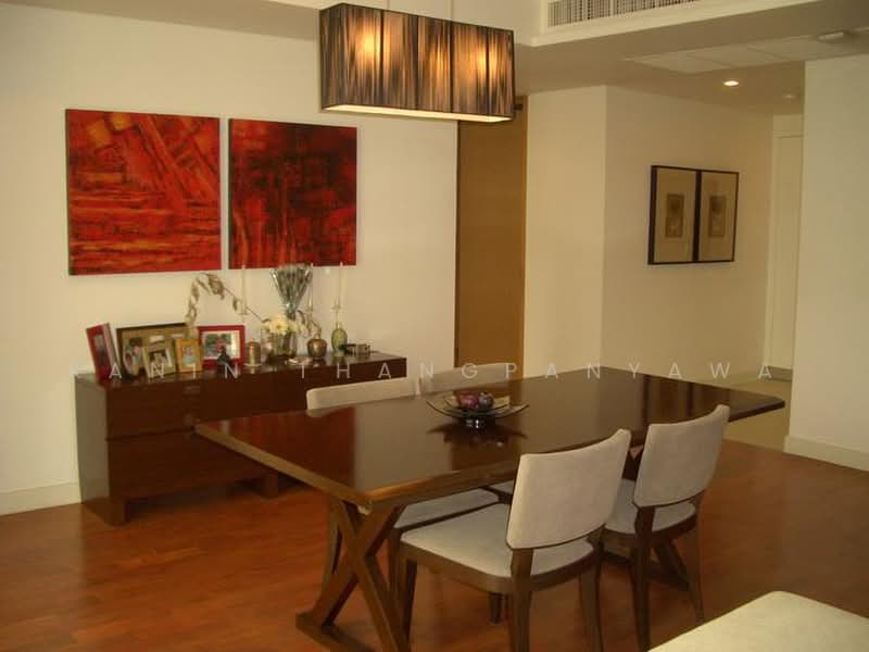 D’Raj Residences, Bangkok, 17 Soi Sukhumvit 20, Khlong Toei, Bangkok, 2 Bedrooms, 113 sqm, Apartment For Rent, by Kanin Thangpanyawa, 500478683 - DDproperty.com