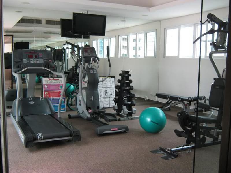 D’Raj Residences, Bangkok, 17 Soi Sukhumvit 20, Khlong Toei, Bangkok, 2 Bedrooms, 113 sqm, Apartment For Rent, by Kanin Thangpanyawa, 500478683 - DDproperty.com