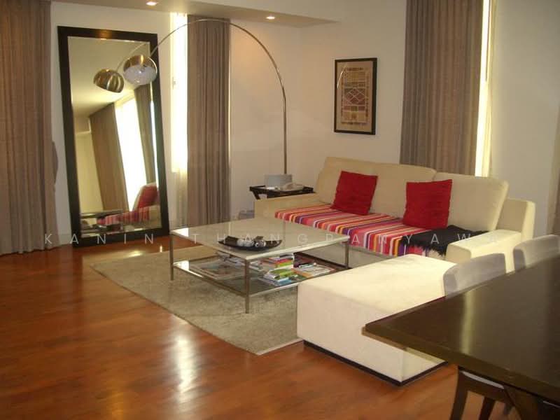 D’Raj Residences, Bangkok, 17 Soi Sukhumvit 20, Khlong Toei, Bangkok, 2 Bedrooms, 113 sqm, Apartment For Rent, by Kanin Thangpanyawa, 500478683 - DDproperty.com