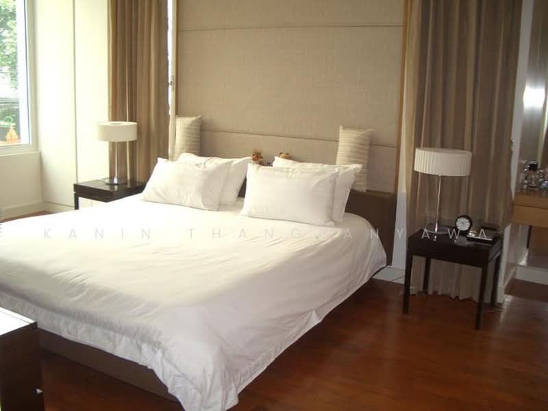 D’Raj Residences, Bangkok, 17 Soi Sukhumvit 20, Khlong Toei, Bangkok, 2 Bedrooms, 113 sqm, Apartment For Rent, by Kanin Thangpanyawa, 500478683 - DDproperty.com