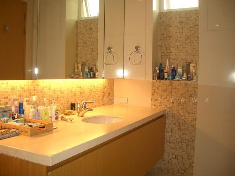 D’Raj Residences, Bangkok, 17 Soi Sukhumvit 20, Khlong Toei, Bangkok, 2 Bedrooms, 113 sqm, Apartment For Rent, by Kanin Thangpanyawa, 500478683 - DDproperty.com