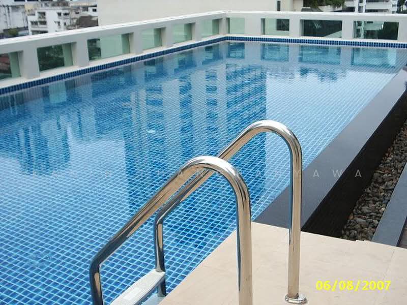 D’Raj Residences, Bangkok, 17 Soi Sukhumvit 20, Khlong Toei, Bangkok, 2 Bedrooms, 113 sqm, Apartment For Rent, by Kanin Thangpanyawa, 500478683 - DDproperty.com