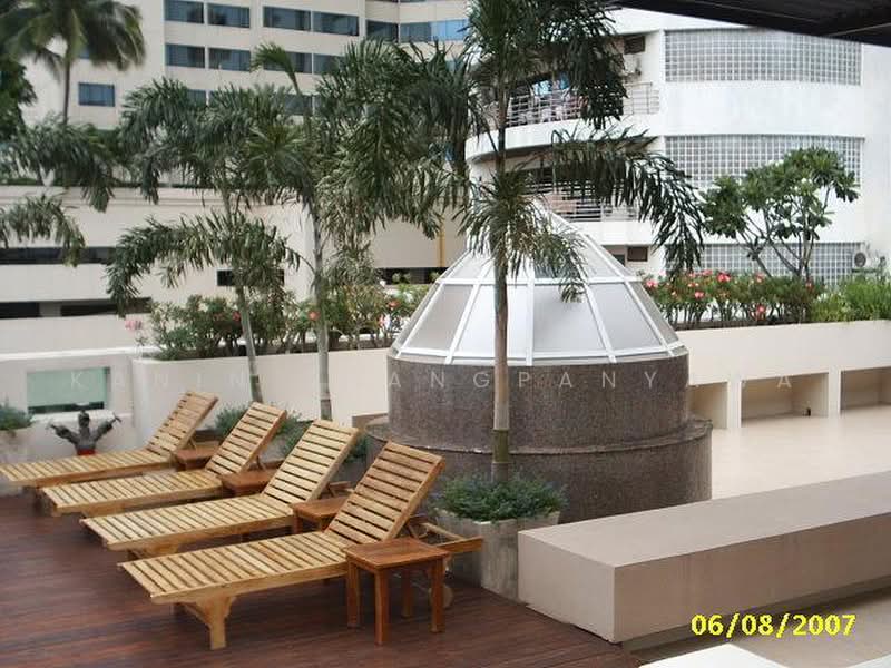 D’Raj Residences : ดีราจ เรสซิเดนซ์, กรุงเทพ, 17 ซอย สุขุมวิท 20, คลองเตย, กรุงเทพ, 113 ตร.ม., อพาร์ทเมนท์ ให้เช่า, โดย Kanin Thangpanyawa, 500478683 - DDproperty.com