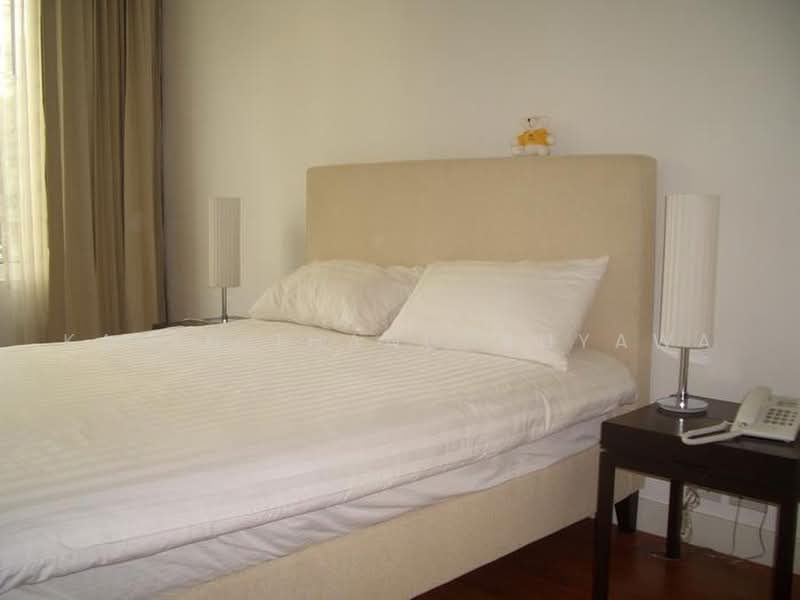 D’Raj Residences, Bangkok, 17 Soi Sukhumvit 20, Khlong Toei, Bangkok, 2 Bedrooms, 113 sqm, Apartment For Rent, by Kanin Thangpanyawa, 500478683 - DDproperty.com